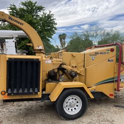Vermeer Chipper Bc1000