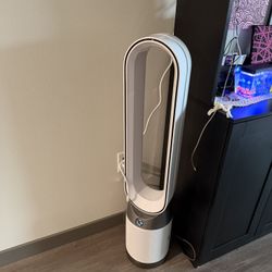 Dyson Air Purifier
