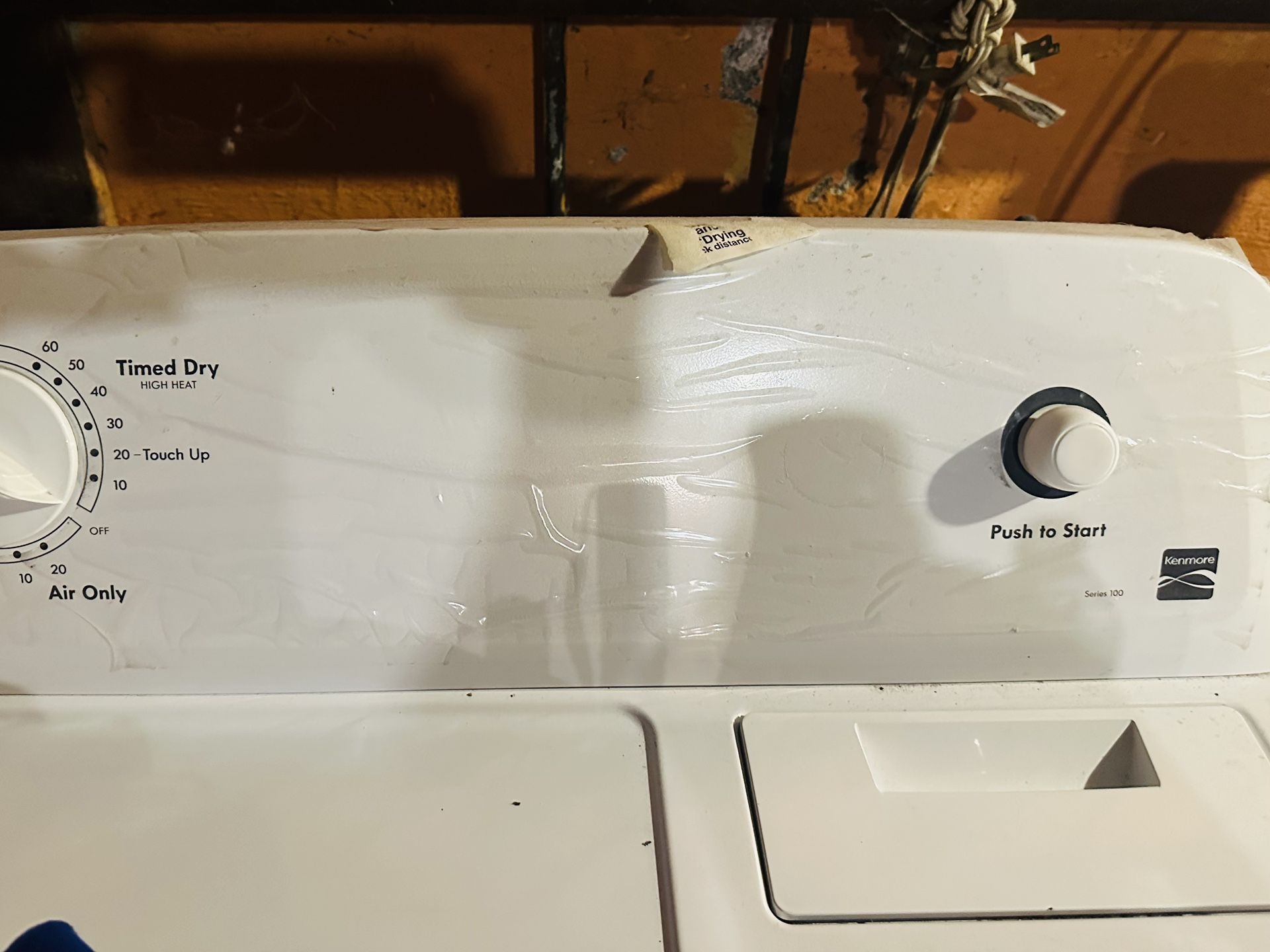 Dryer - Great Condition 