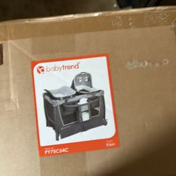 Baby Changing Station Never Used 