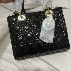 Dior     Hand Bag, Crossbody Bag 