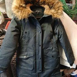 Youth Jacket Parka