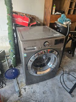 Samsung washing machine