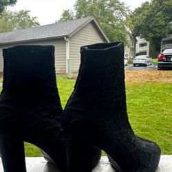 Women's Boots 