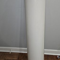 Vendo Lampara De 3 Tubos En Buenas Condiciones.  $40