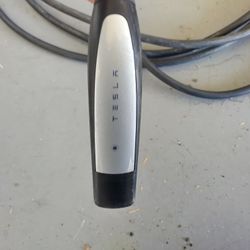 Tesla Car Charger