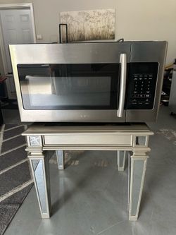 Samsung Microwave