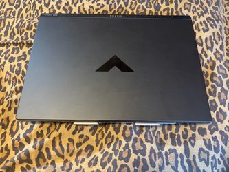 HP Victus Gaming Laptop