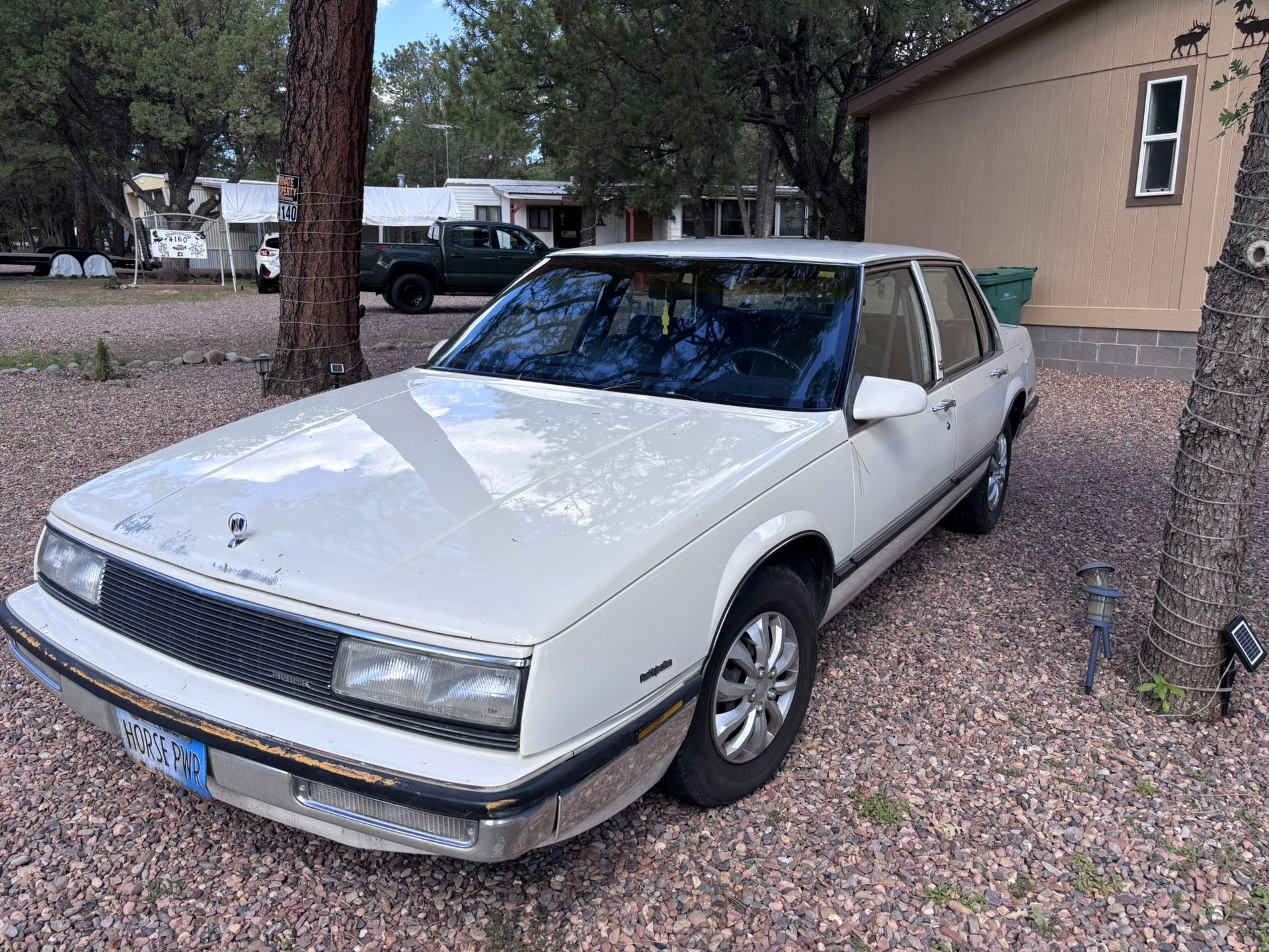 1989 Buick LeSabre