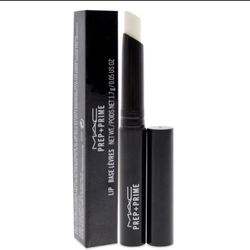 New  MAC Prep + Prime Lip, 0.05 Ounce : Lip Makeup in a box