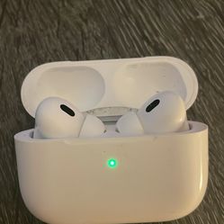 Apple AirPod Pro 2nd Gen (ANC)