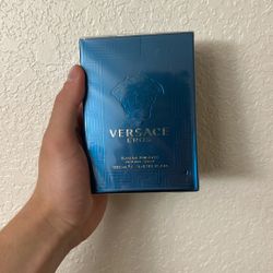 Versace Eros BRAND NEW