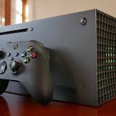 Xbox Series X w/ One Controller