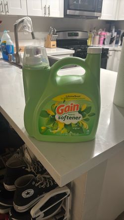 Fabric Softener