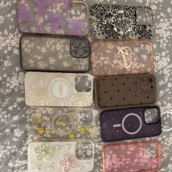 iPhone 15 Pro Max Cases 