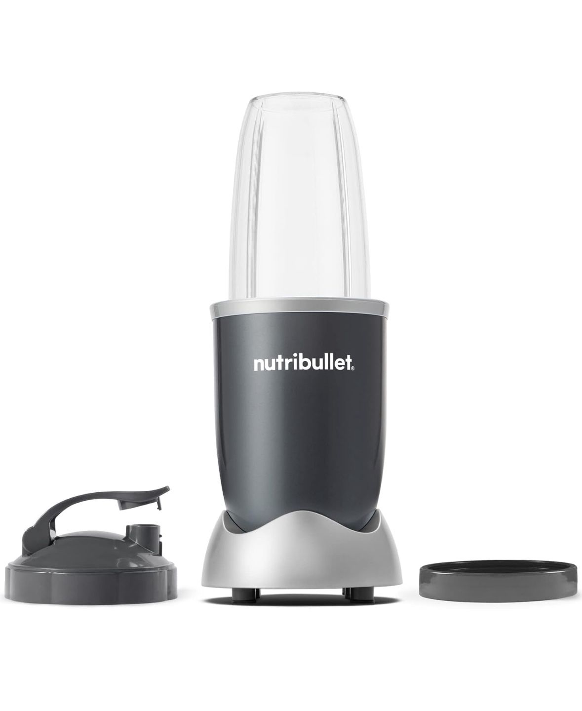 Nutribullet