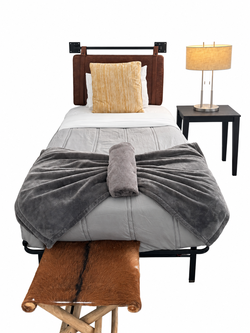 Twin Bed Set