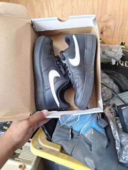 Air force shoes