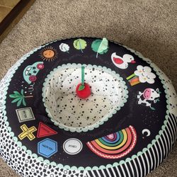 Baby Seat