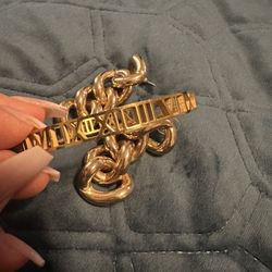 Fashion Gold Jewelry 