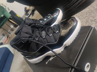 Jordan XI Jubilee sz. 11.5 *worn once*