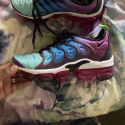 Vapor Max Plus Brand New Never been Worn !! Size 7.5 Men 