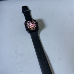 Apple Watch 10mm (LTE/BLUETOOTH)
