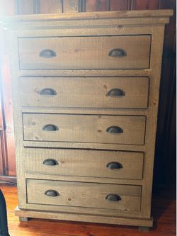 Dressers