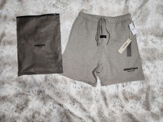 Essential shorts