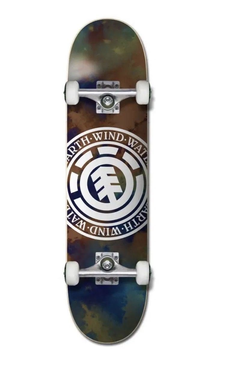 Element Skateboard