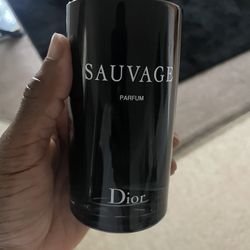 Dior Sauvage 