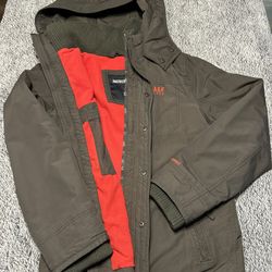XXL American Eagle Jacket