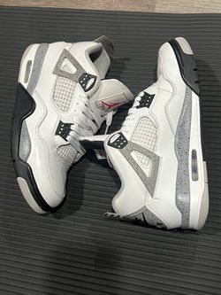 Wc 4s size 9.5