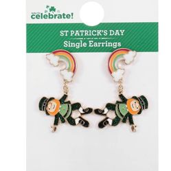 Way To Celebrate Earring Bundle