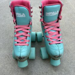 Impala Roller Skates 
