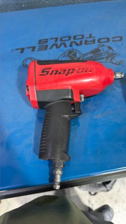 Snap-on MG725 Air Impact Wrench
