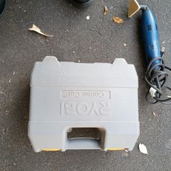 Ryobi Sand Grinder