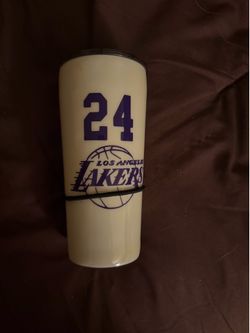 Lakers Kobe Bryant Cup NEW