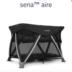 Nuna Sena Aire 