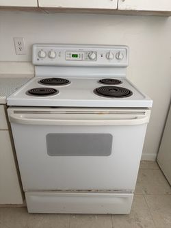 Stove