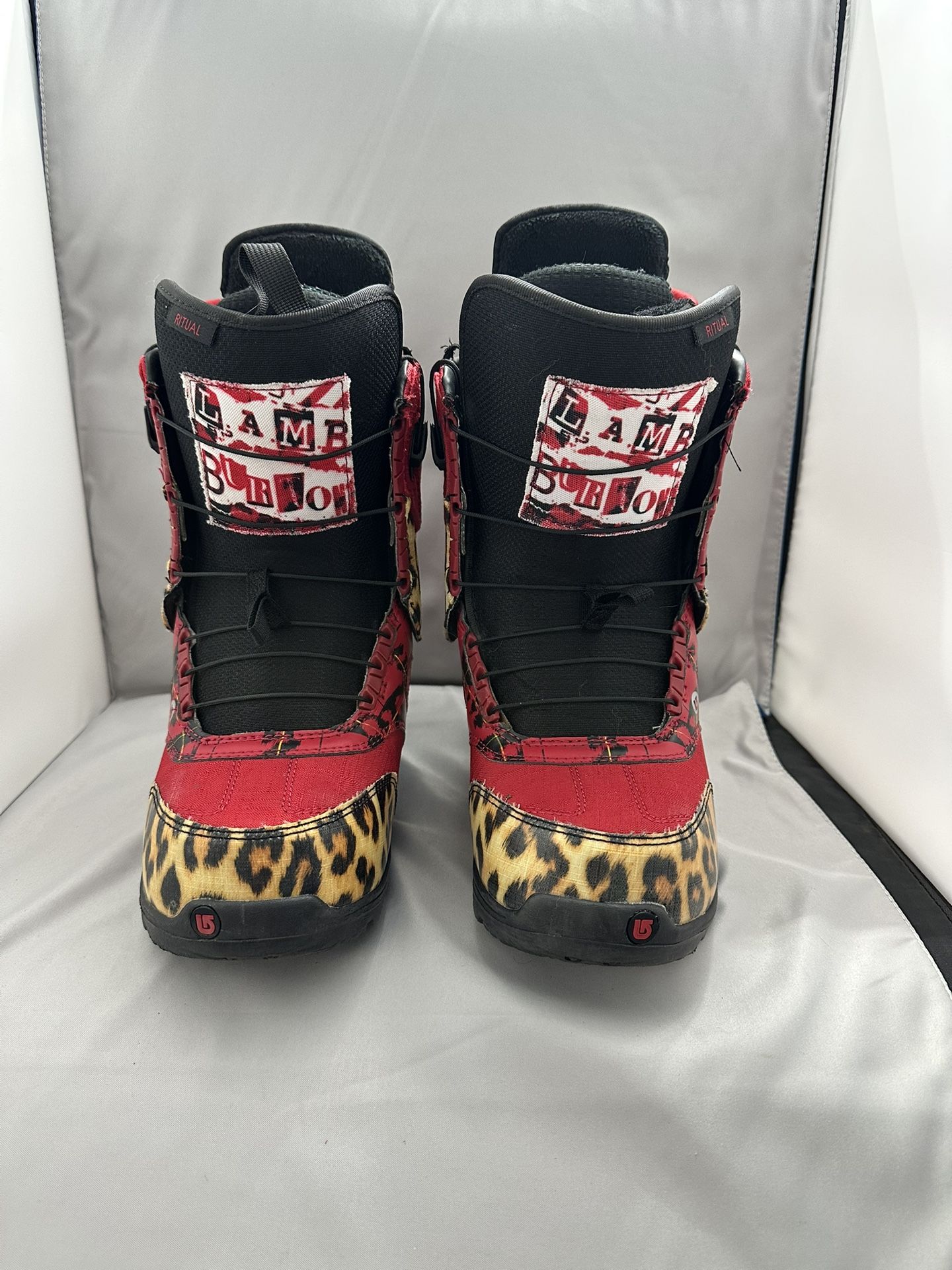 Burton Ritual Women’s Snowboard Boots