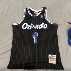 Penny Hardaway Jersey