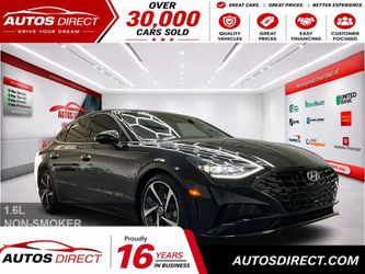 2023 Hyundai Sonata
