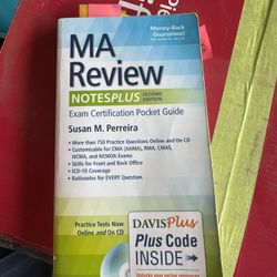 Medical Assisting Books