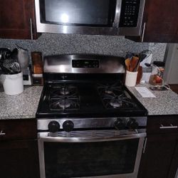 Ge Appliances 