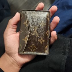 LV Wallet