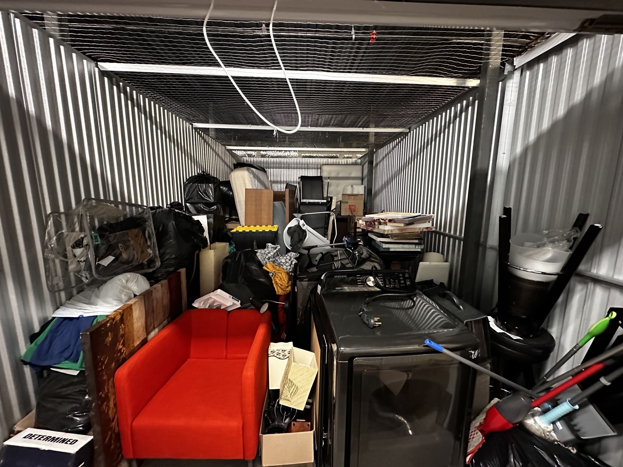 Storage Unit Clear Out Sale(Everything Must Go!) for Sale in Orlando