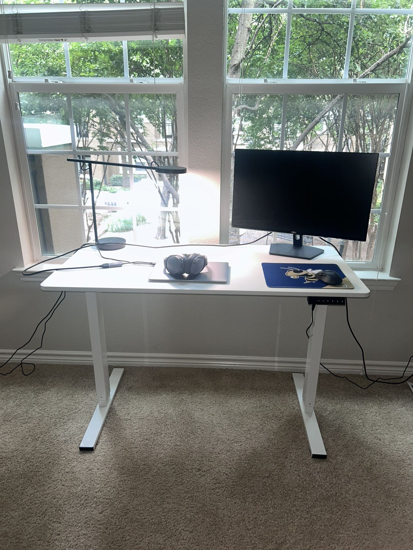 Standing Desk