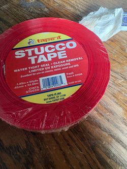 Tape