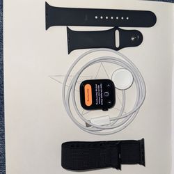 Apple Watch Series 9